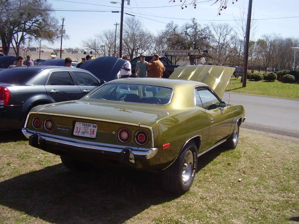 Lots of Pics, Cars and Coffee Austin (Leander) TX, 3/6 CarsandCoffee3-6150