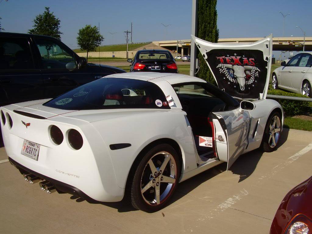 Cars and Coffee Dallas is THIS WEEKEND 6/4  CarsandCoffeeDallas132