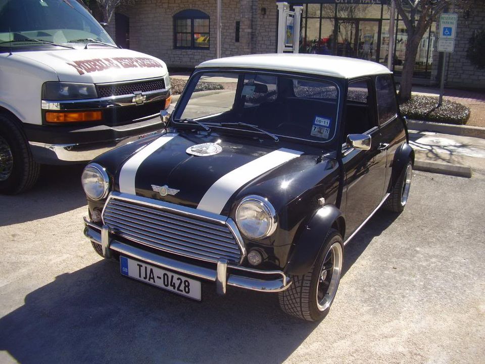 A TON OF PICS!!   Cars and Coffee Austin Today 2/6/11 Carsandcoffee2-6082