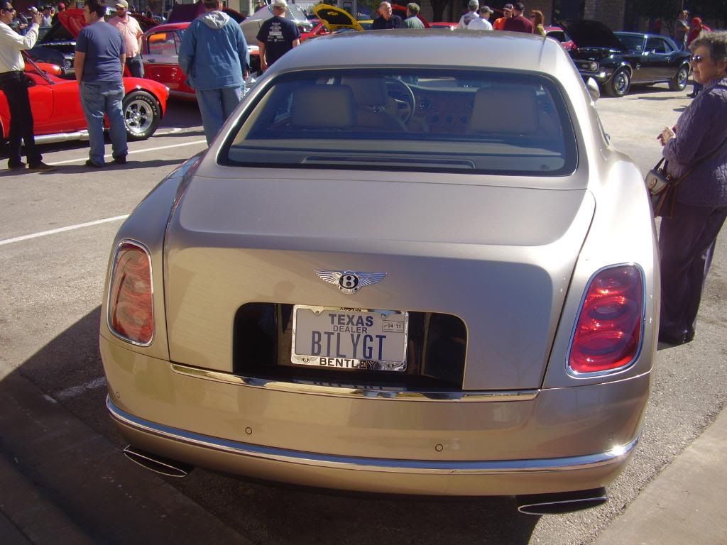 A TON OF PICS!!   Cars and Coffee Austin Today 2/6/11 Carsandcoffee2-6215