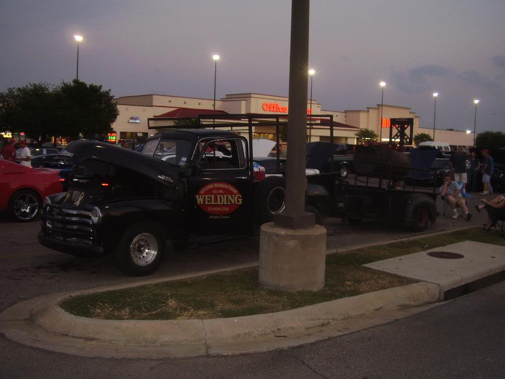 Sat Cruise-In Pics - Cedar Park (Austin) TX 4/9 CruiseIn4-8028