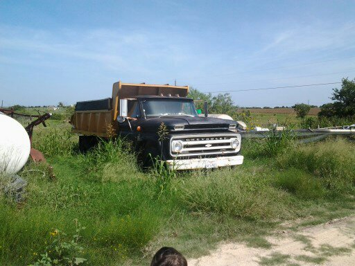 Sat afternoon country drive Cruisein721108