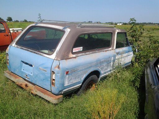 Sat afternoon country drive Cruisein721113