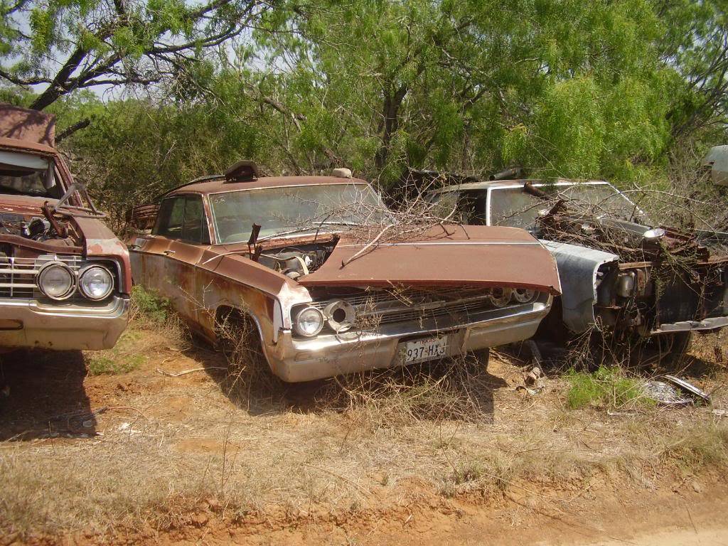 john s salvage - John's Salvage Co in Sequin TX plus other PICS.   Sat Road Tripping! JohnsSalvage011