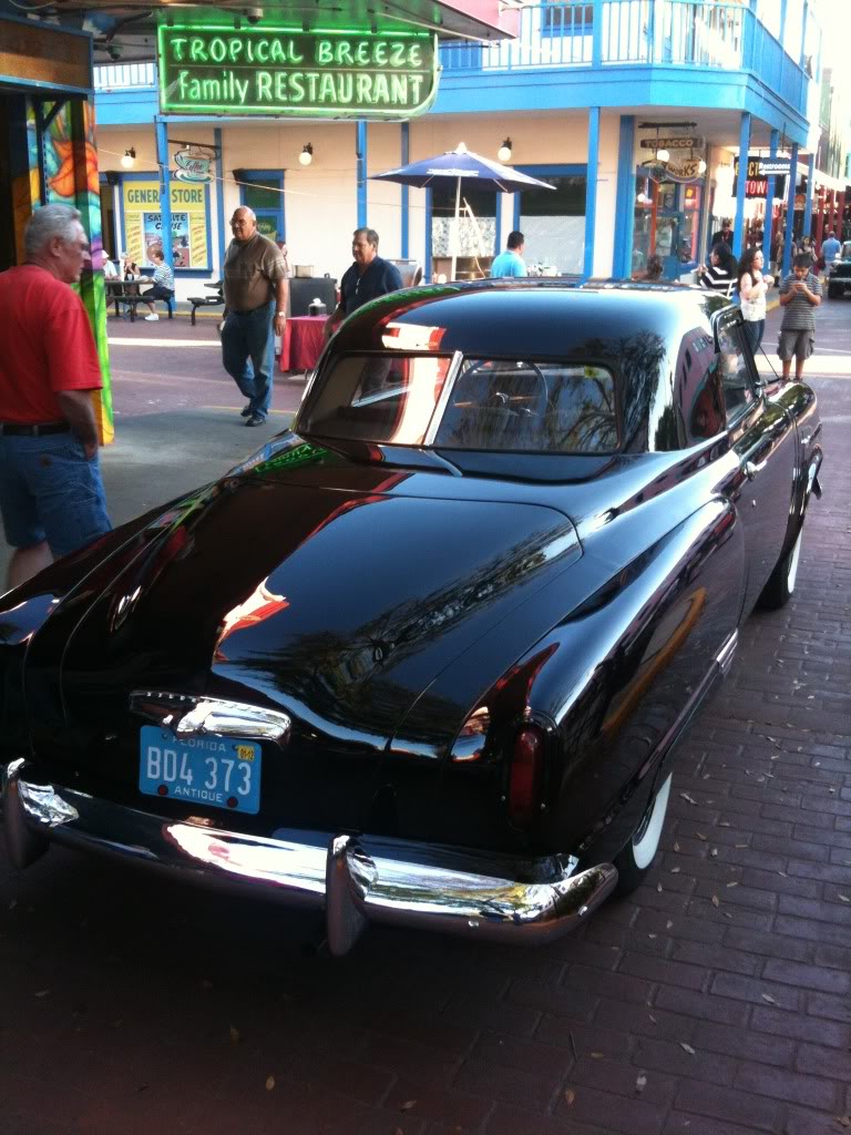 PICS!   Old Town - Kissimmee, FL. Check it out! Photo22