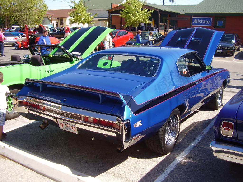 Austin TX Cars and Coffee 10/2/11 OctCarsandCoffee047