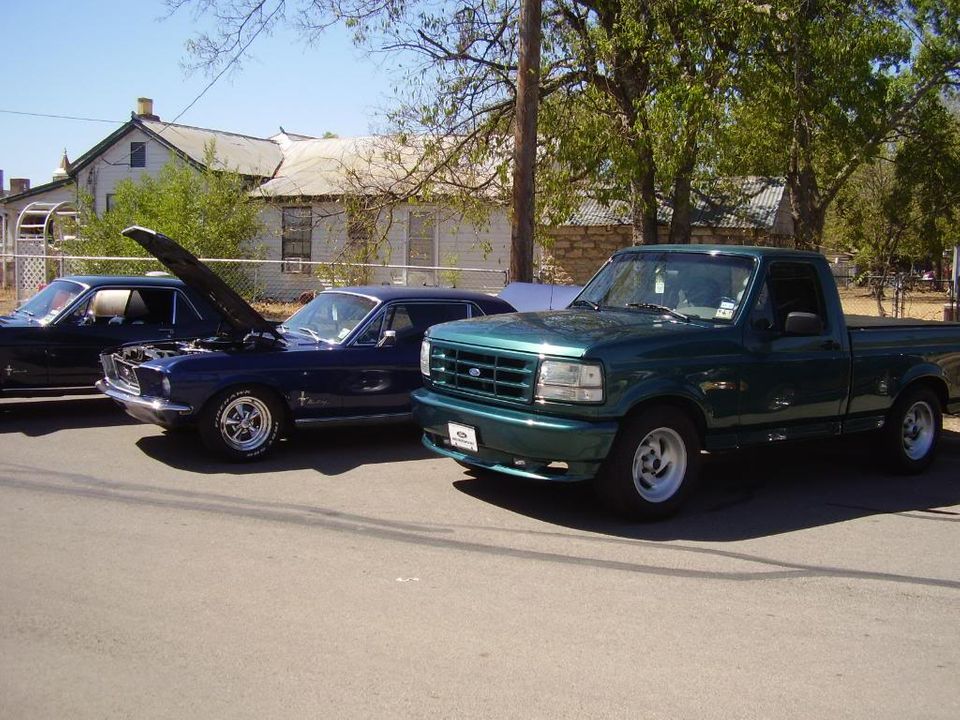 Austin TX Cars and Coffee 10/2/11 OctCarsandCoffee115