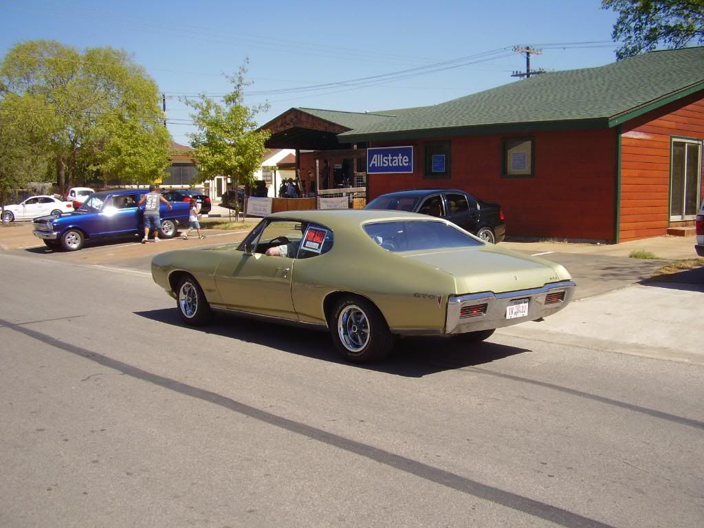 Austin TX Cars and Coffee 10/2/11 OctCarsandCoffee153