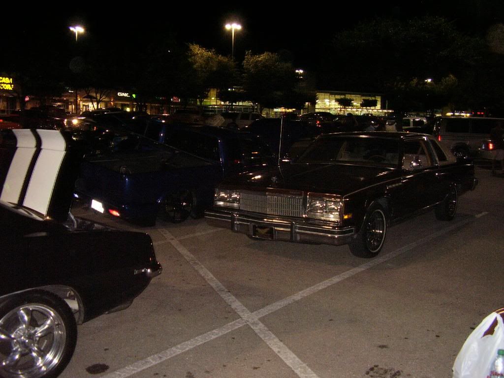 wendy s - Round Rock Car Show tonight at Wendy's Wcarshro127