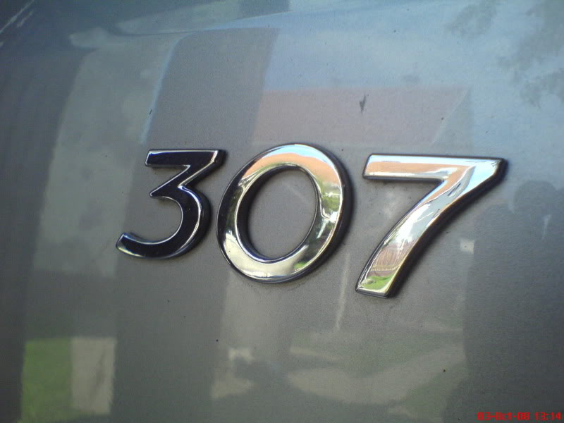 (307) Peugeot 307 Mija 2DSC00515555