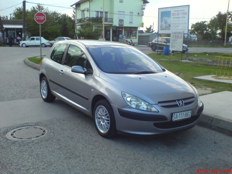 (307) Peugeot 307 Mija 3DSC0051333