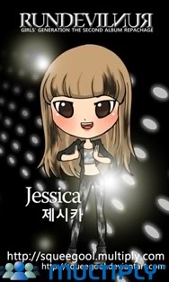 manga của SNSD đây Jess-rdr-solo