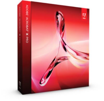 Adobe Acrobat X Pro v10.1.1 Multilingual 239bcf1357