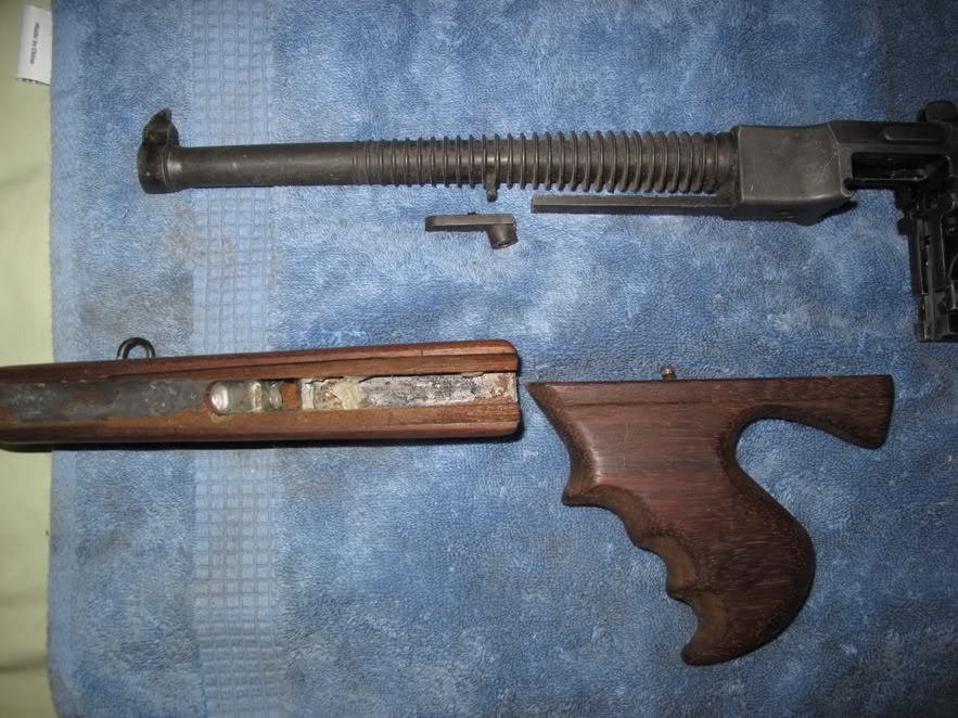 Thompson 1921 Questions