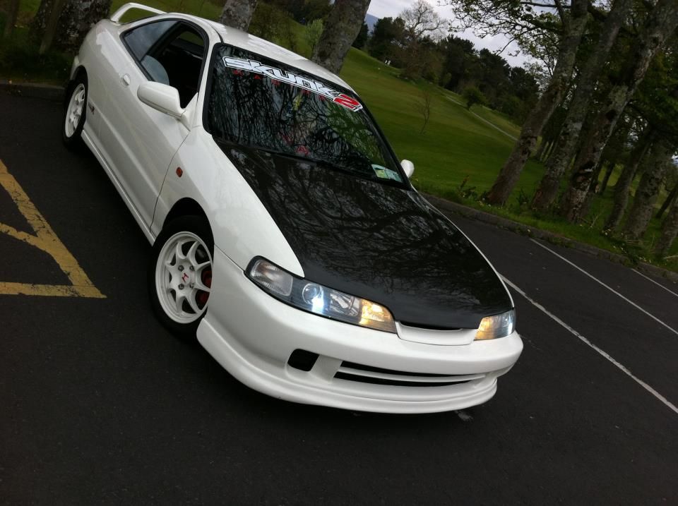 Cars wanted for shoots\features for the site. Skunk2integra