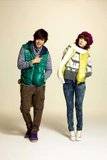 KIM HYUN JOONG & YOON EUN HYE EN COLECCION DE INVIERNO PARA BASIC HOUSE Th_kimyyoon5