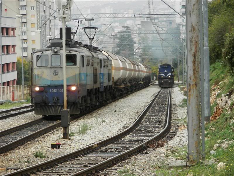 Etwas mit Kroatische Eisenbahn! 100_5727