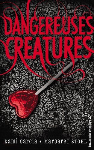 Dangereuses Créatures, Tome 1 61Se-1LitNL_