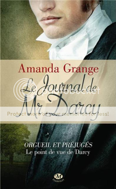 Le Journal de Mr Darcy Darcy-1