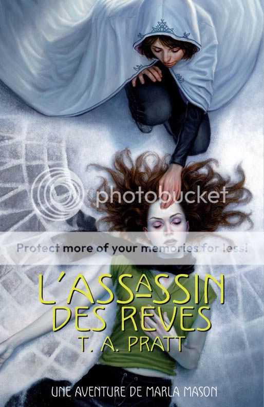 Une aventure de Marla Mason, Tome 2 : L’Assassin des Rêves Assassin_des_reves