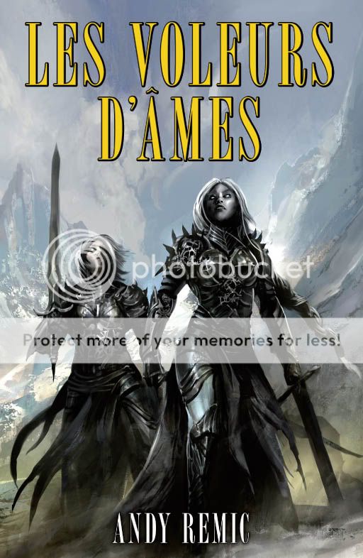 Chroniques des Vampires d'Airain, Tome 2 : Les Voleuses d’Âmes Les_voleurs_d_ames