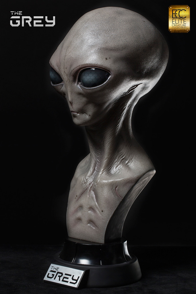 [Elite Creature Collectibles] The Grey 1:1 bust 9A65D478-B9BB-49CC-9AEC-8F7A03D21C56_zpsvqe1lr1b