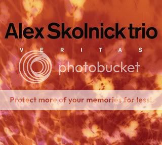 ALEX SKOLNICK TRIO – Veritascoverfinal