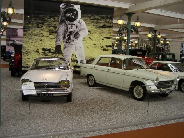 68 MULHOUSE - Musée national de l'automobile . Collection Schlumpf  PICT3037