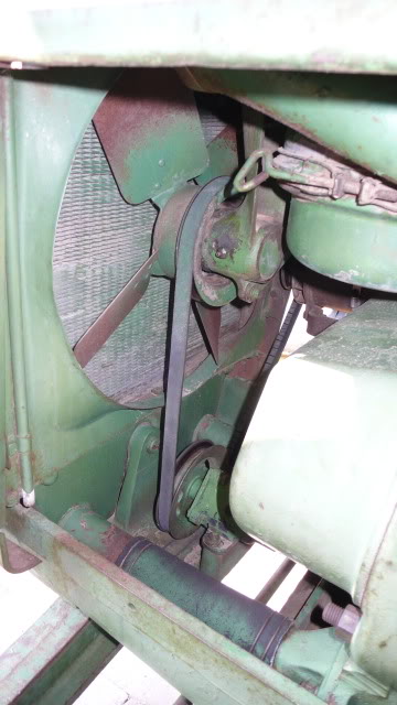 John Deere R 1949 L1000843