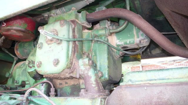 John Deere R 1949 L1000852