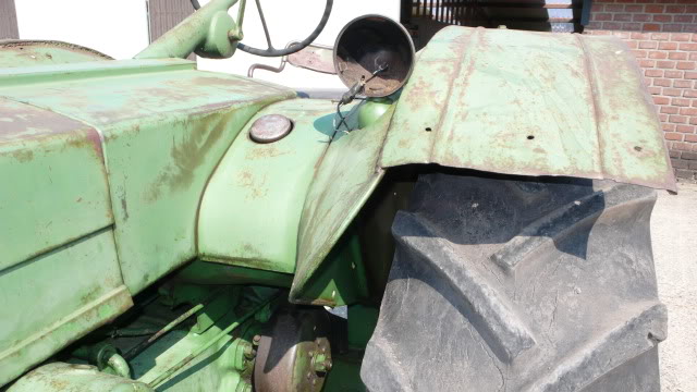 John Deere R 1949 L1000865