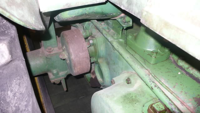 John Deere R 1949 L1010419