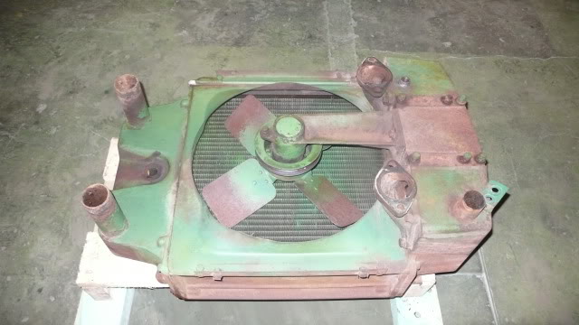 John Deere R 1949 L1010645