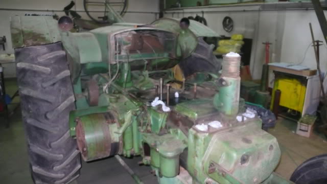 John Deere R 1949 L1010662