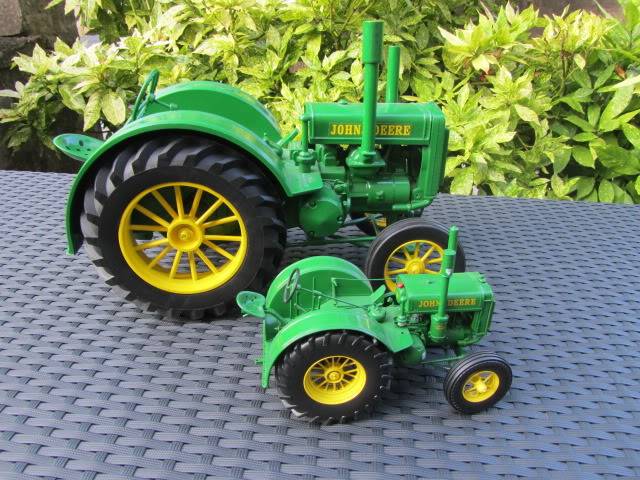 Les JOHN DEERE ...et autres miniatures de l'oncle Tom ! - Page 4 IMG_2735