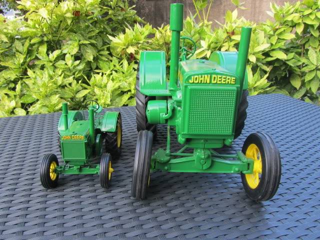 Les JOHN DEERE ...et autres miniatures de l'oncle Tom ! - Page 4 IMG_2736