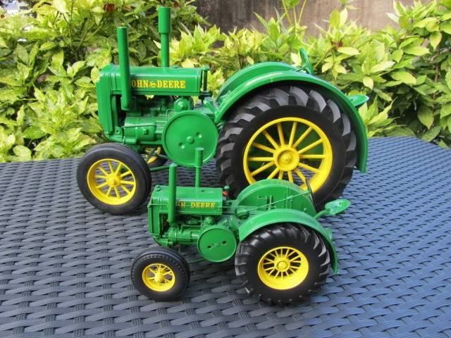 Les JOHN DEERE ...et autres miniatures de l'oncle Tom ! - Page 4 IMG_2737