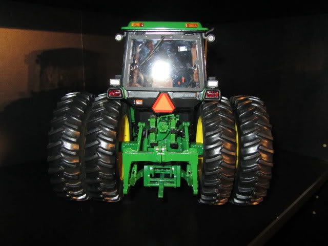 Les JOHN DEERE ...et autres miniatures de l'oncle Tom ! - Page 2 87