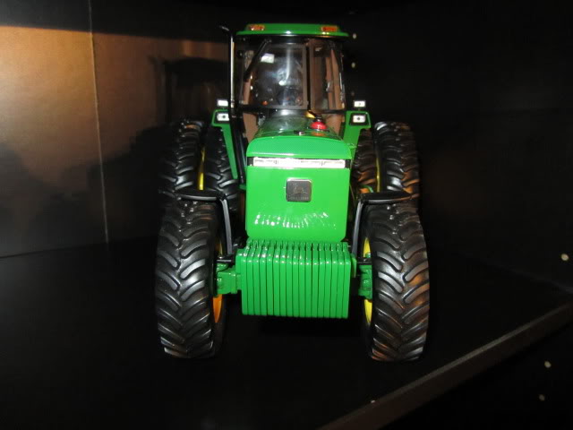 Les JOHN DEERE ...et autres miniatures de l'oncle Tom ! - Page 2 90