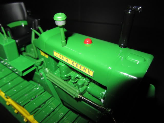 Les JOHN DEERE ...et autres miniatures de l'oncle Tom ! - Page 3 IMG_1913