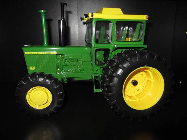 Les JOHN DEERE ...et autres miniatures de l'oncle Tom ! - Page 4 IMG_1948