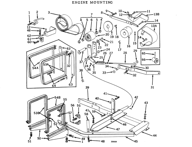 Cherche noueur John Deere 14 T ( Presse petite botte )  U67u67u