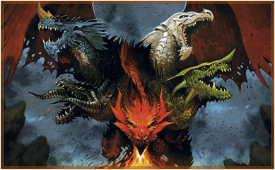 FFMSL Insider: "Dragons" Dragonffmsllore