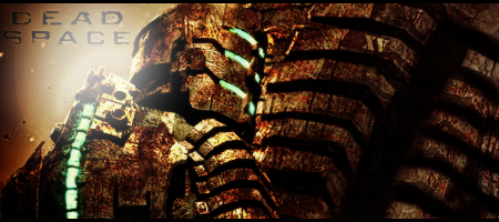 mi primer tema Deadspace-1