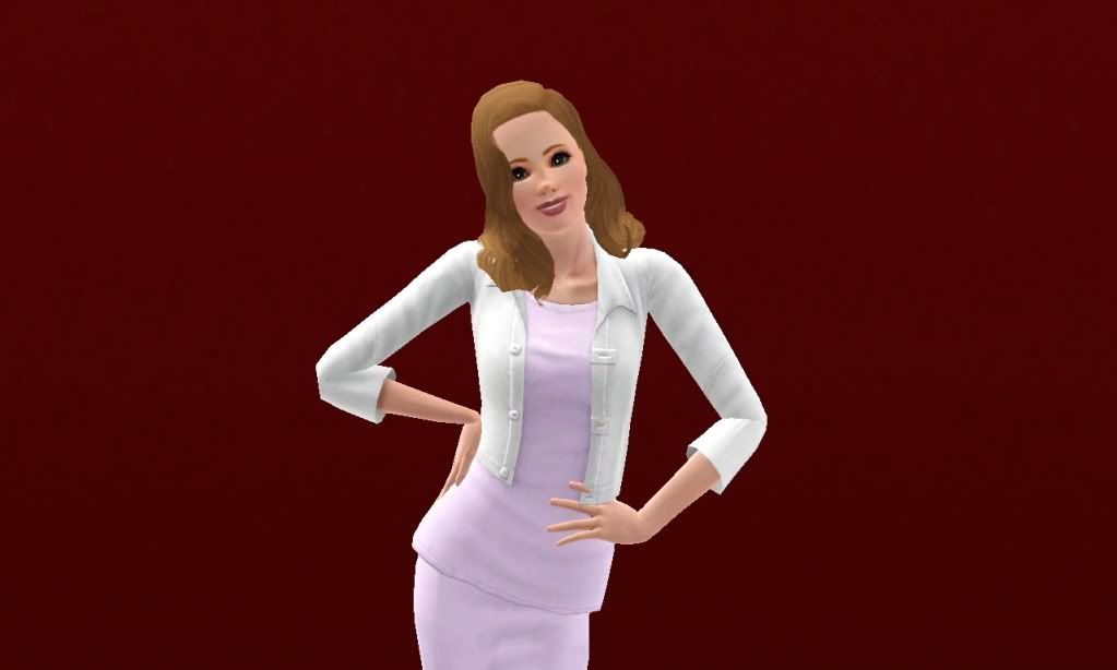 Janet Weiss (A Heroine) Screenshot-10-4