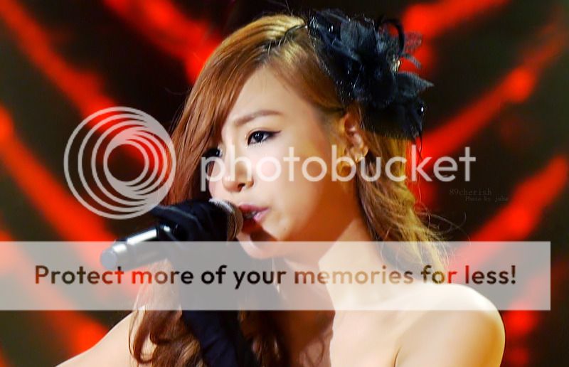 [CAPS] TaeNy en Kpop Star {22.04.2012} F9