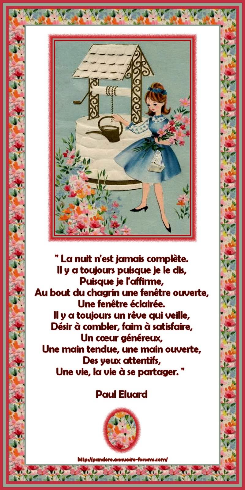 ARCHIVES DE POESIES ET DE TEXTES N° 29 01-1092