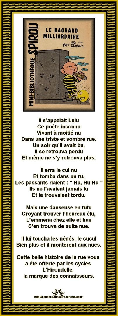   ARCHIVES DE POESIES ET TEXTES N° 26  02AA-12