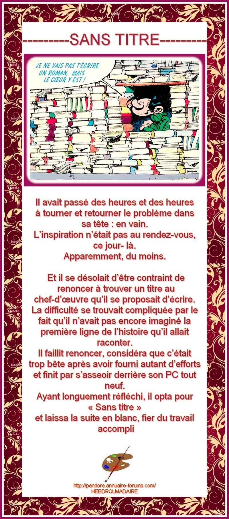 ARCHIVES DE POESIES ET TEXTES N° 16 0A-4