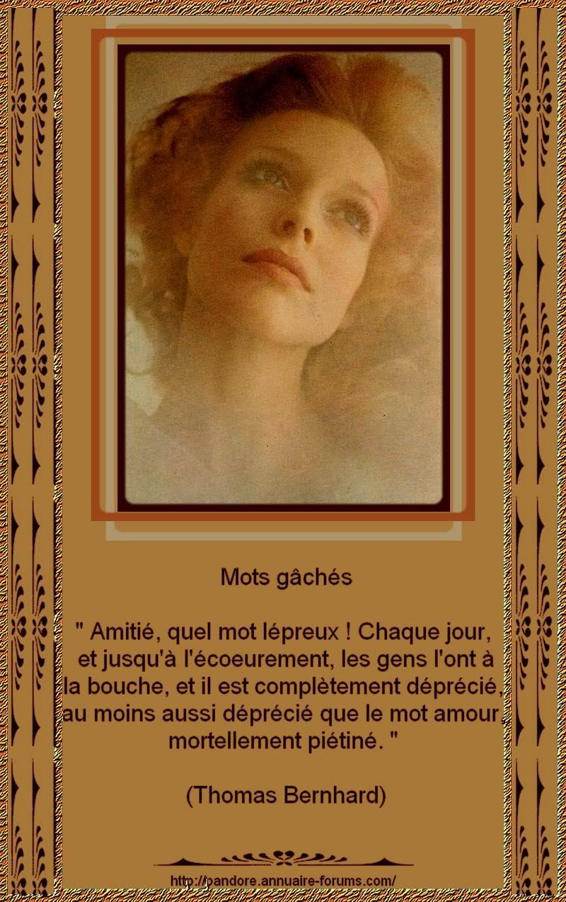 ARCHIVES DE POESIE ET TEXTES  N° 36 0HOR-48